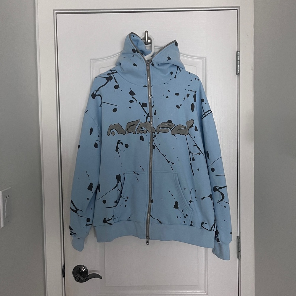 Named Collective Workshop hoodie size L/XL